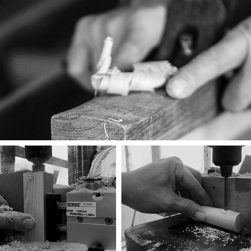 Lumière bâton à détecteur de mouvements