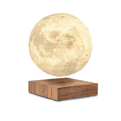 Smart Floating Moon Lamp