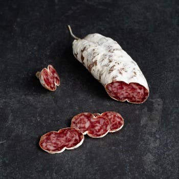 Saucisson Pur Porc