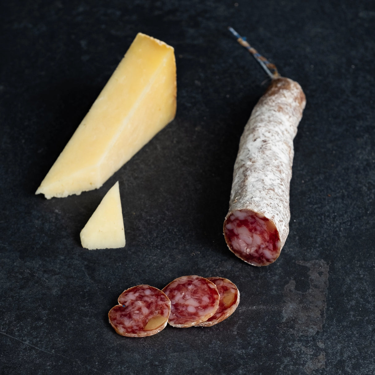 Mini Saucisson Cantal