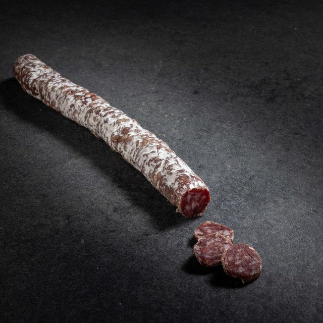 Saucisse fuet pur porc