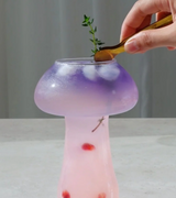 Verre mushroom