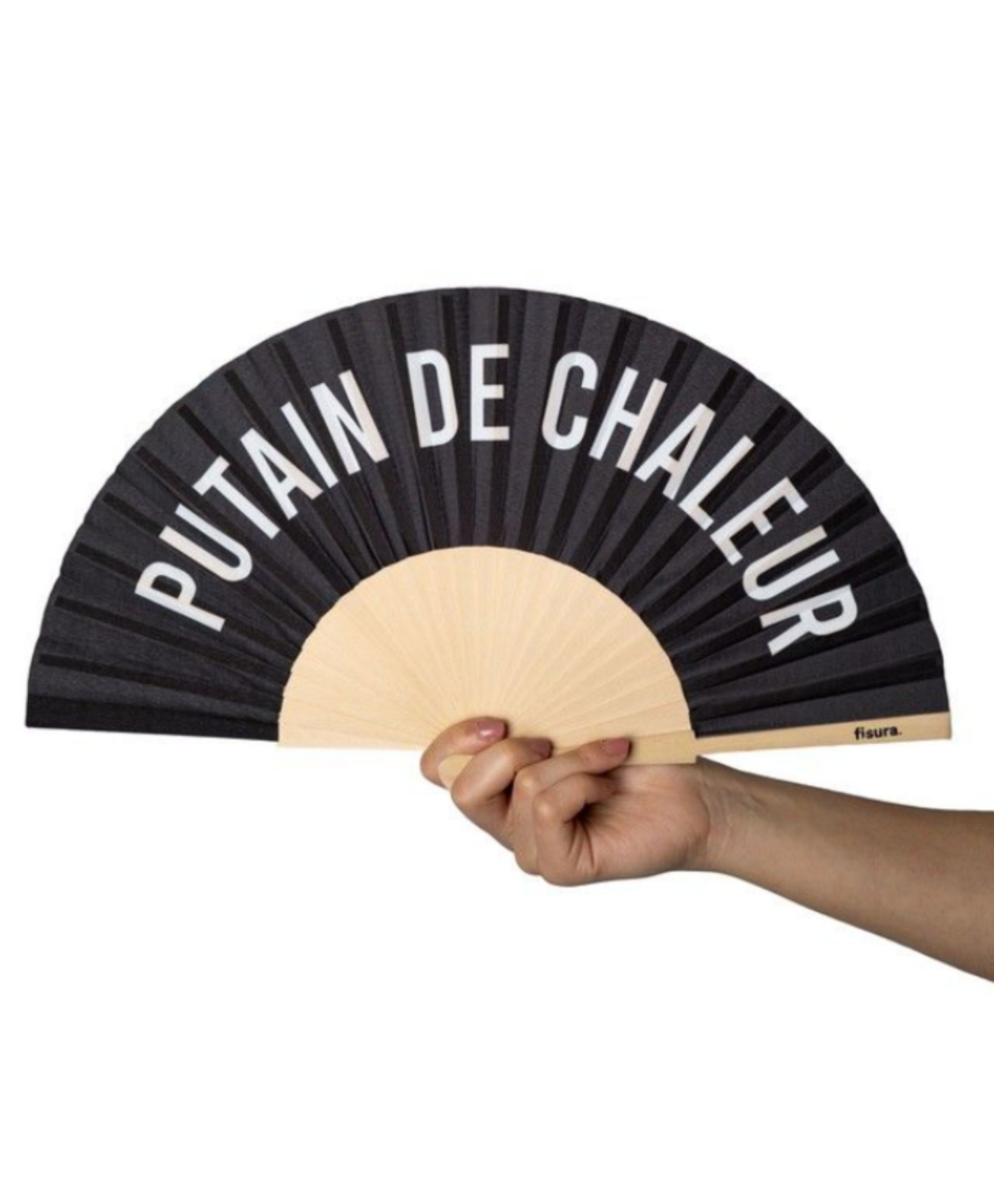 Eventail P***** de chaleur Rainbow (4 styles)