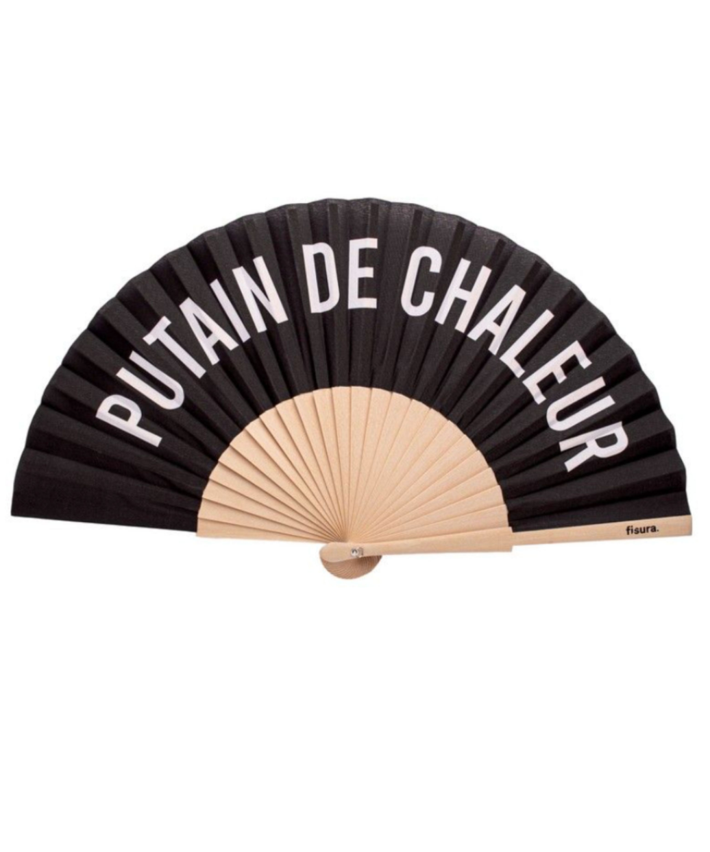 Eventail P***** de chaleur Rainbow (4 styles)