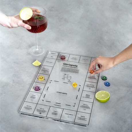 Ginopoly