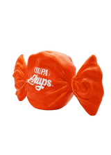 Bonbon CHUPA CHUPS Orange 2022 - Objet de collection