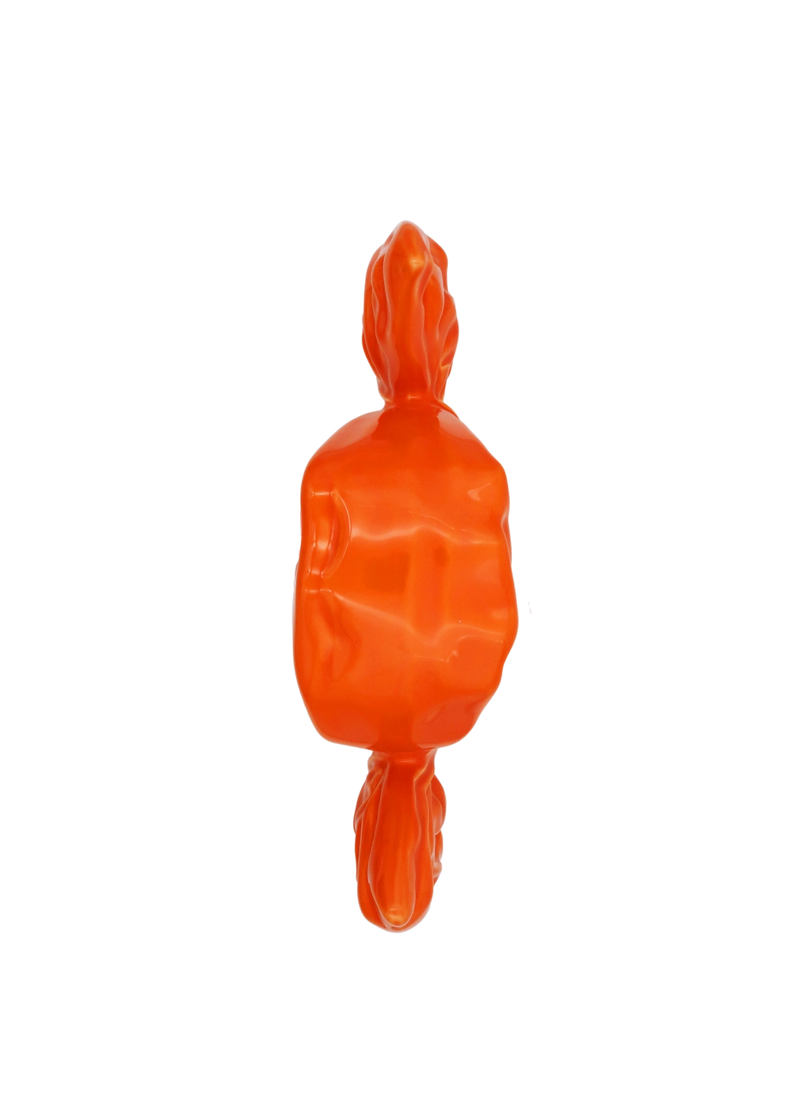 Bonbon CHUPA CHUPS Orange 2022 - Objet de collection