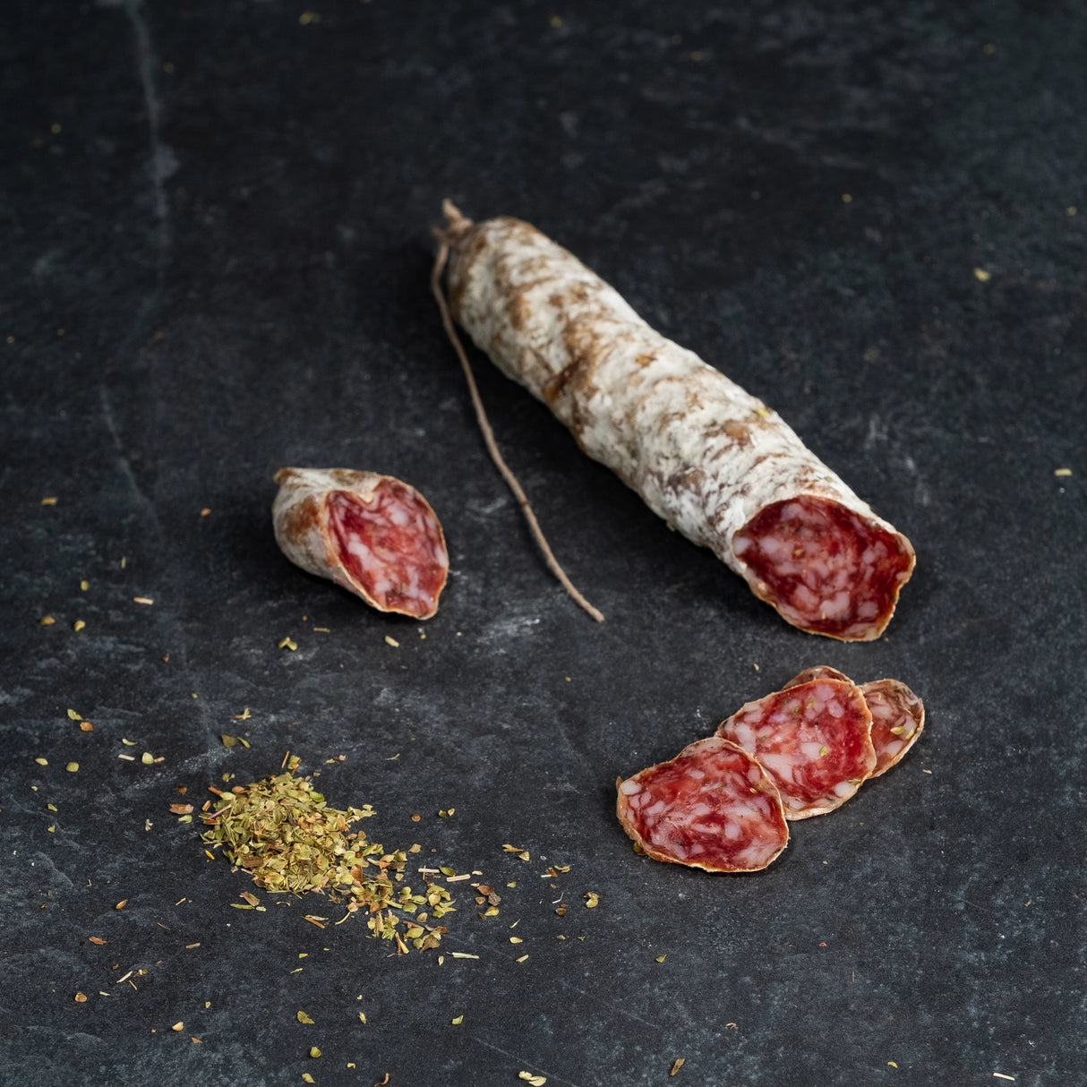 Mini Saucisson Herbes